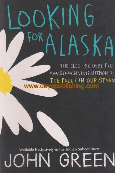 Looking For Alaska