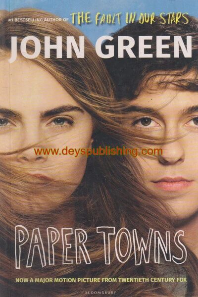 Paper Towns