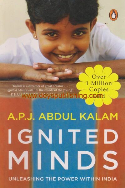 Ignited Minds