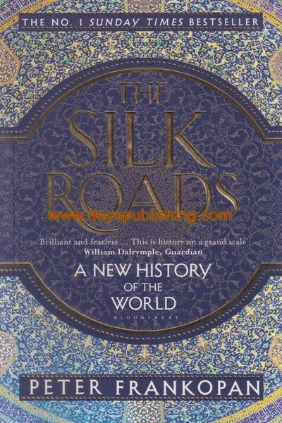 The Silk Roads
