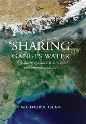 'Sharing' Ganges Water