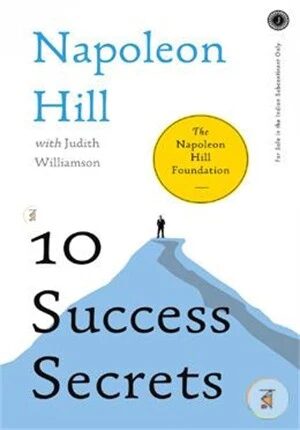 10 Success Secrets