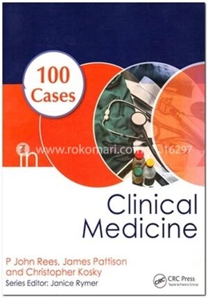 100 Cases in Clinical Medicine