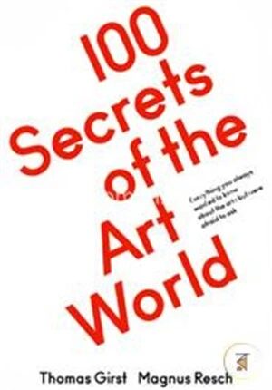 100 Secrets of the Art World