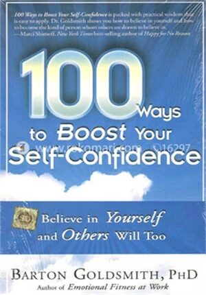 100 Ways To Boost Your Self