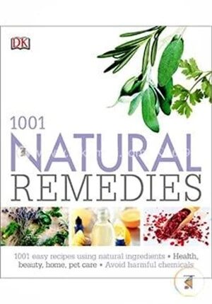 1001 Natural Remedies