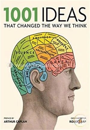 1001 Ideas that Changed the Way We Think