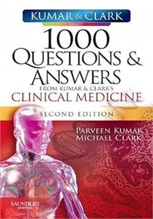 1000 Questions And Answers From Kumar