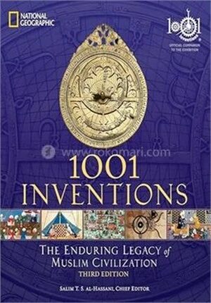 1001 Inventions