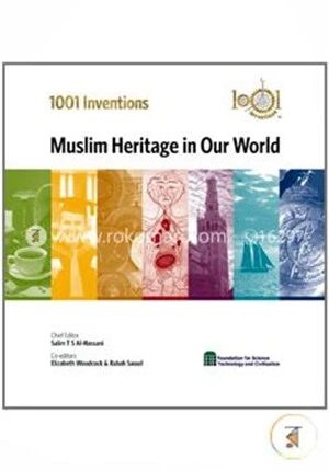 1001 Inventions