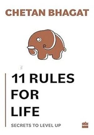 11 Rules For Life