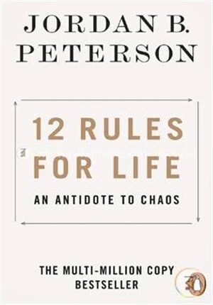 12 Rules for Life