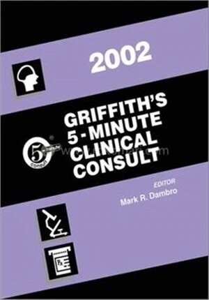 2002 (5-minute Consult Series)