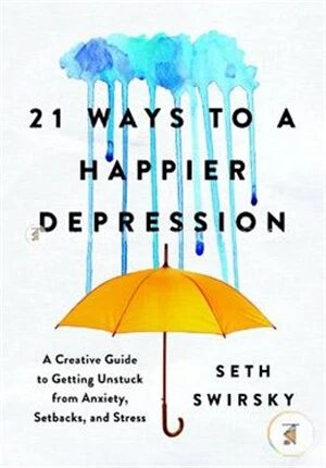 21 Ways to a Happier Depression
