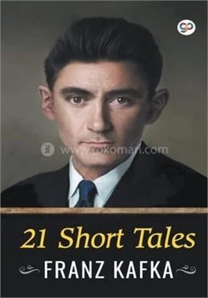 21 Short Tales