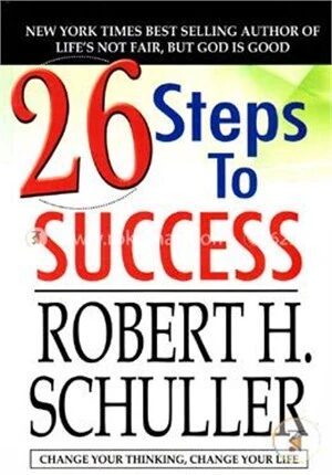 26 Steps To Success