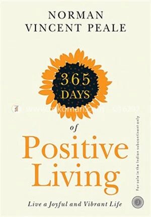 365 Days Of Positive Living