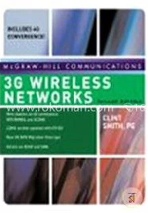 3G Wireless Networks