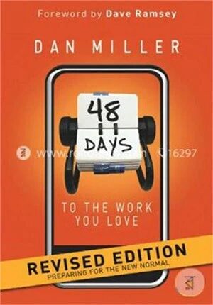 48 Days to the Work You Love