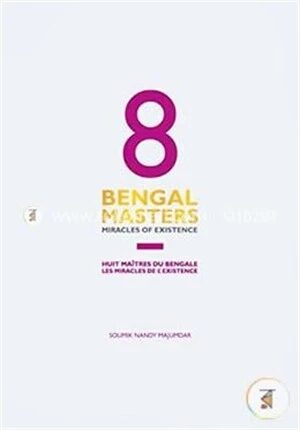 8 Bengal Masters