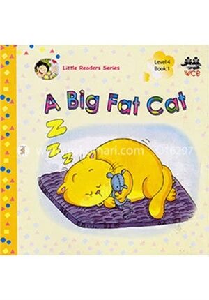 A Big Fat Cat