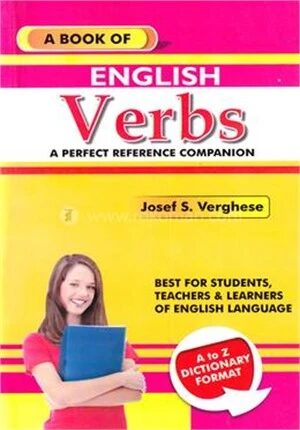 A Book Of Verbs