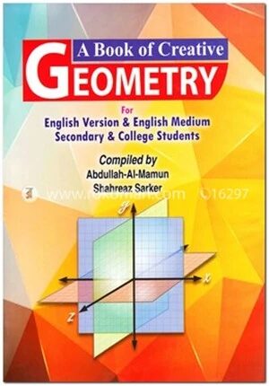 A Book of Creative Geometry