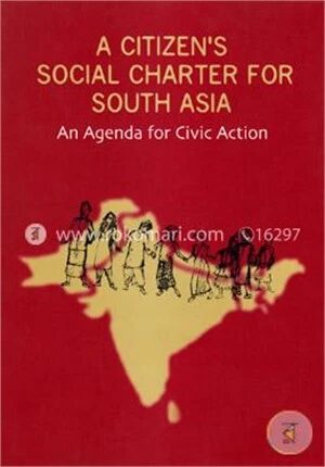 A Citizen’s Social Charter for South Asia