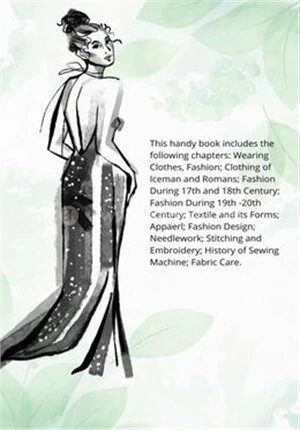 A Complete Guide to Fashion Designing