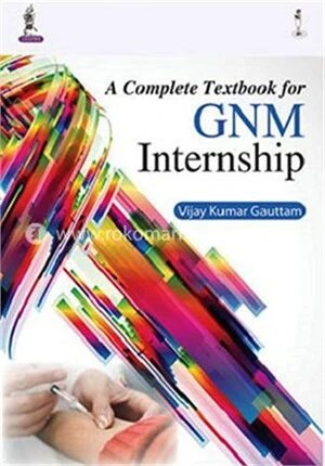 A Complete Textbook for GNM Internship