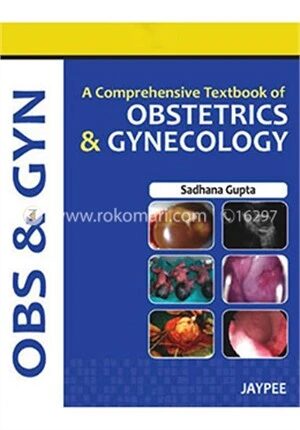 A Comprehensive Textbook of Obstetrics