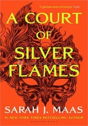 A Court of Silver Flames