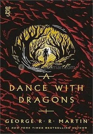 A Dance with Dragons