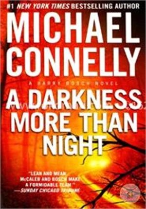 A Darkness More Than Night