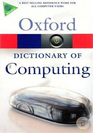 A Dictionary of Computing