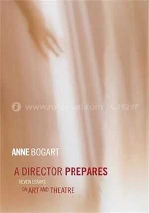A Director Prepares