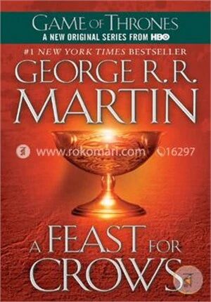A Feast for Crows
