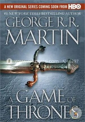 A Game of Thrones (A Song of Ice and Fire, Book 1)