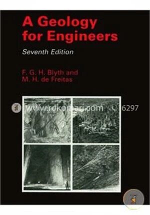 A Geology for Engineers