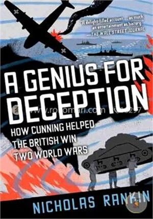 A Genius for Deception