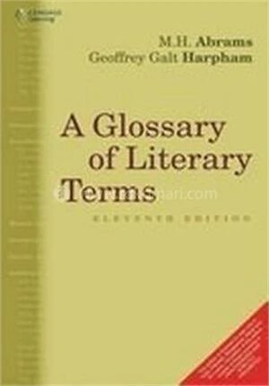 A Glossary of Literary Terms