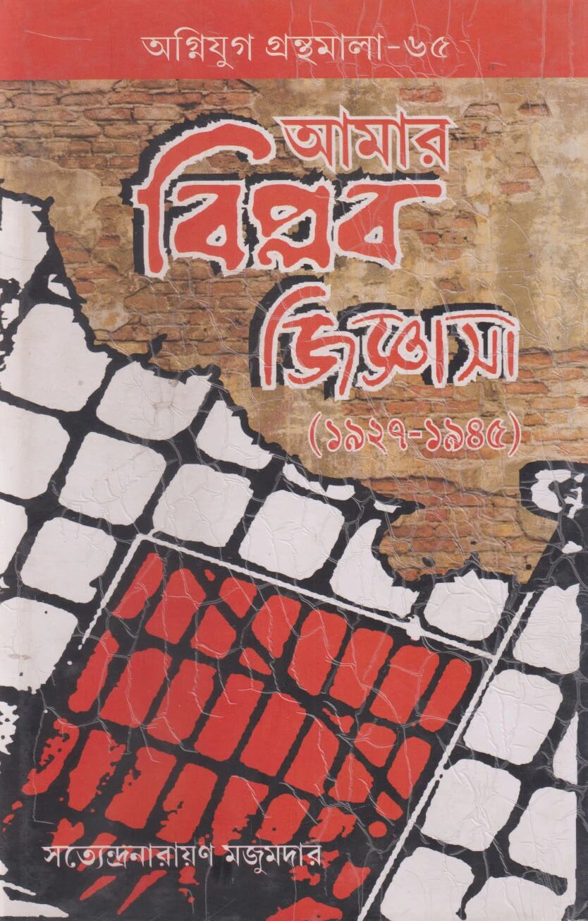 আমার বিপ্লব
