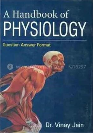 A Handbook of Physiology