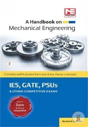 A Handbook on Mechanical Engineering