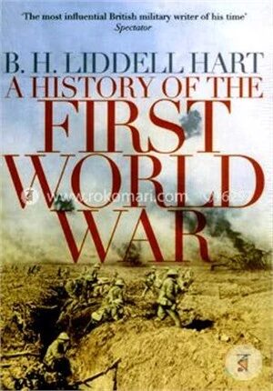 A History of the First World War