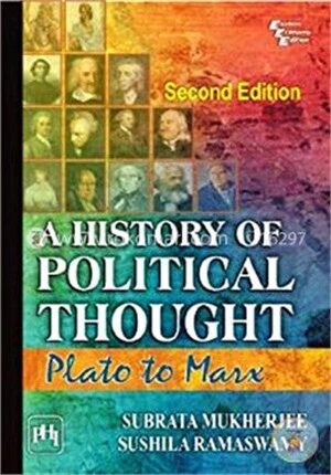 A History of Political Thought