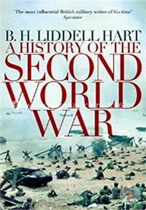 A History of the Second World War