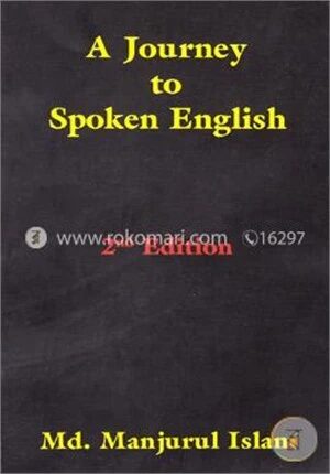 A Journey To Spoken English
