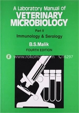 A Laboratory Manual of Veterinary Microbiology (Part-2)