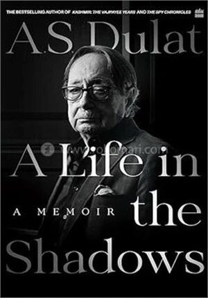 A Life in the Shadows